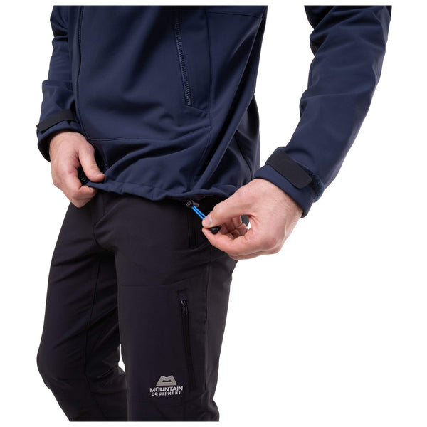 Mens Vulcan Jacket