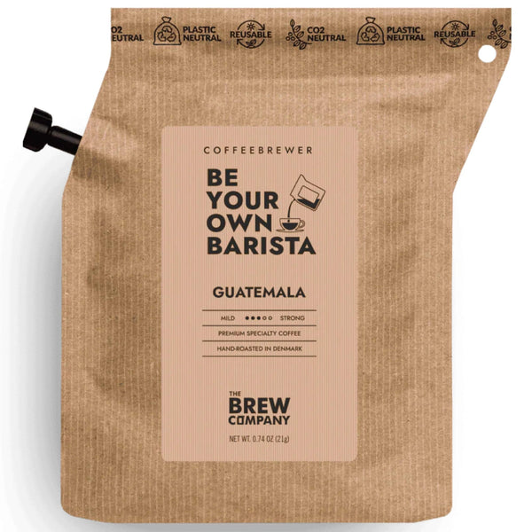 Guatemala Coffee