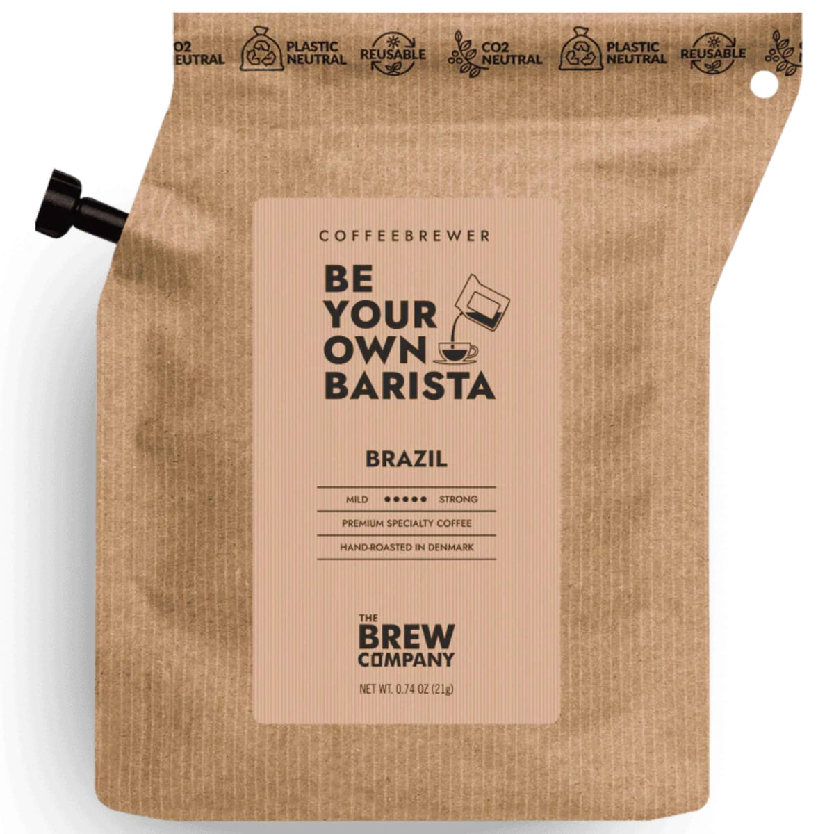 Brazil Coffee