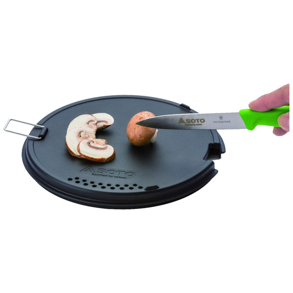 Navigator Cook Set