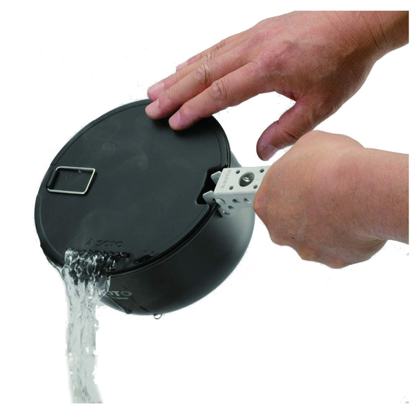Navigator Cook Set