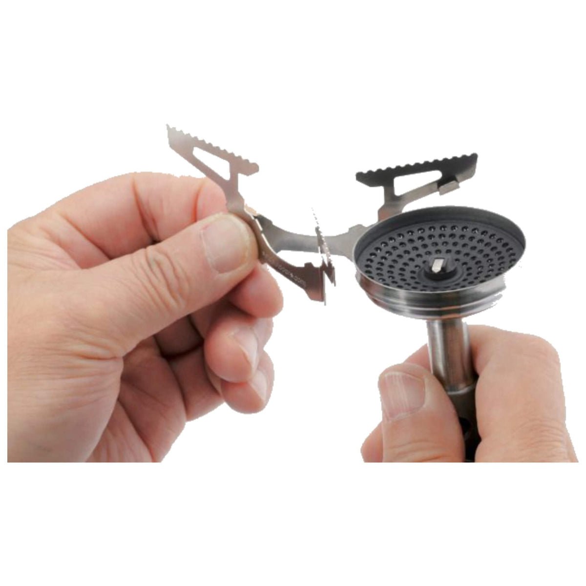 TriFlex Pot Support