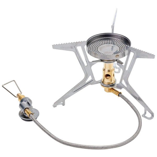 Fusion Trek with Micro Regulator