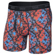 Mens Quest Quick Dry Mesh Boxer Brief Fly