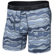 Mens Quest Quick Dry Mesh Boxer Brief Fly