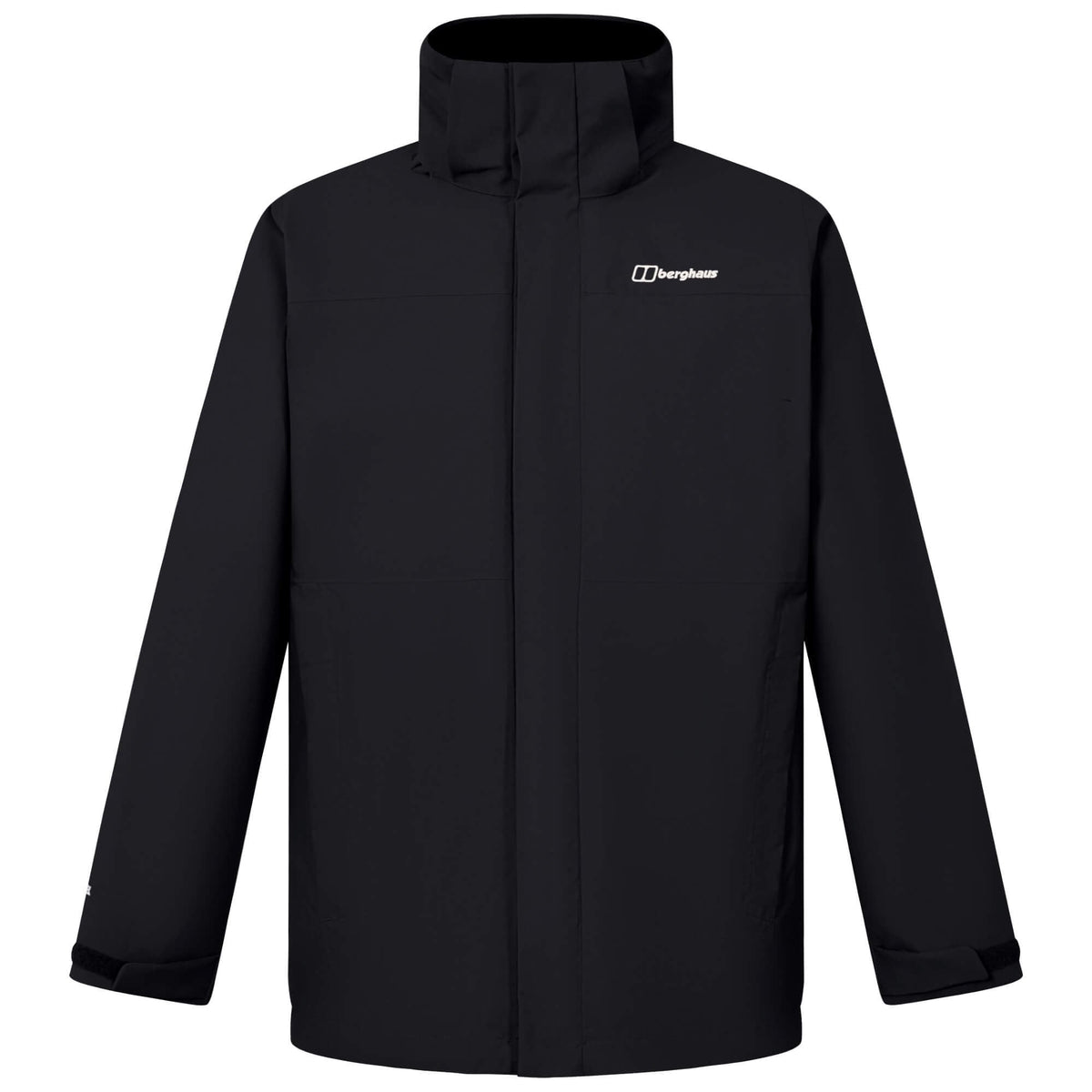 Mens Hillwalker 2.0 Jacket