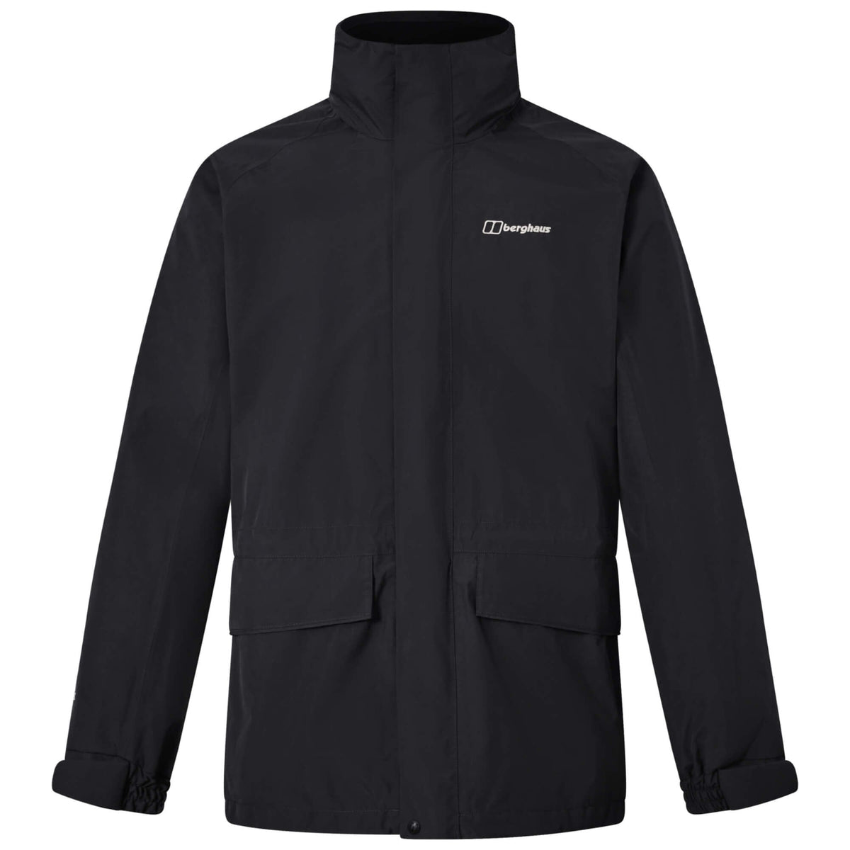 Mens Cornice 2.0 Jacket