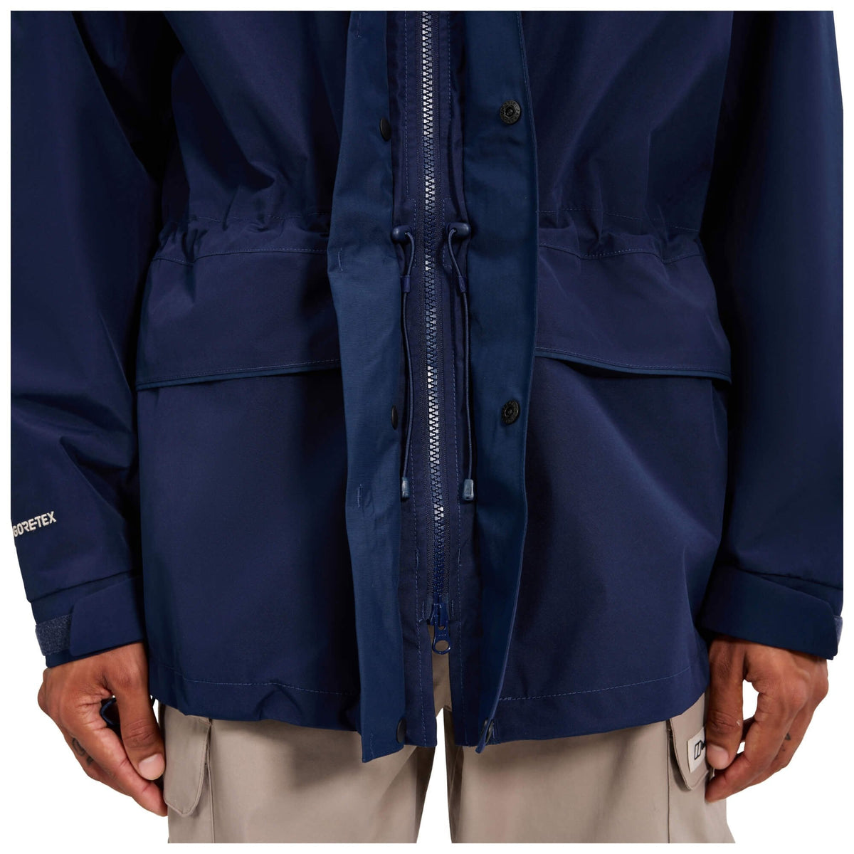 Mens Cornice 2.0 Jacket