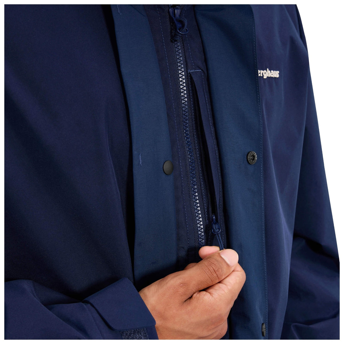 Mens Cornice 2.0 Jacket