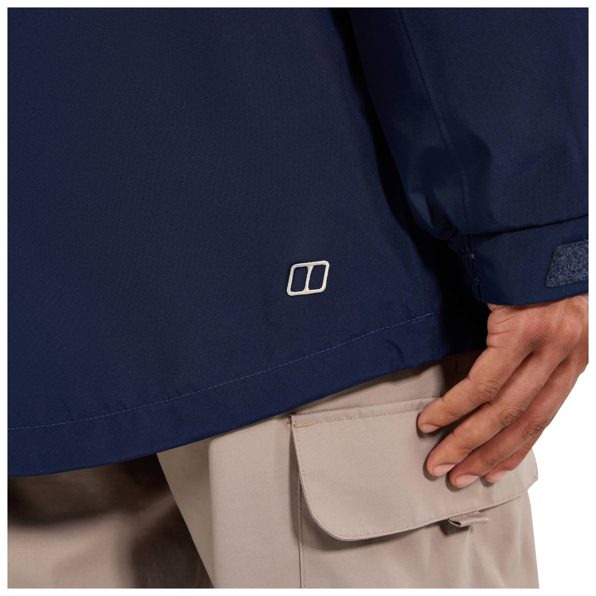 Mens Cornice 2.0 Jacket