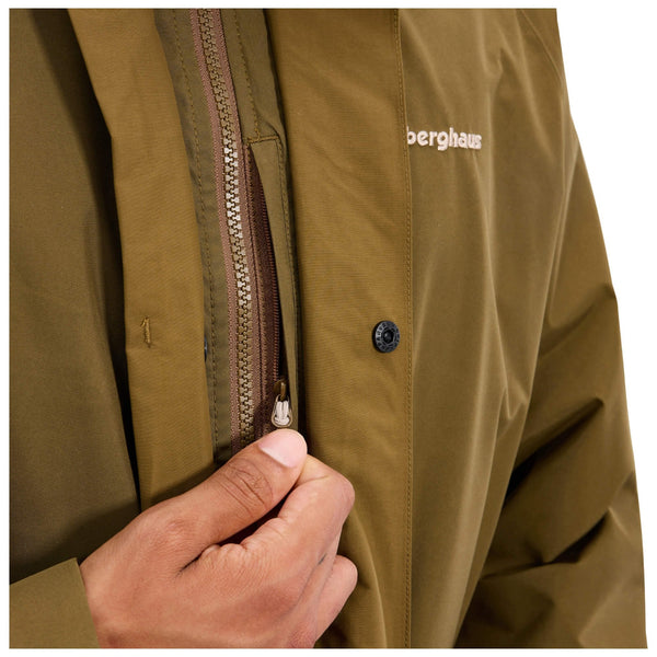 Mens Cornice 2.0 Jacket