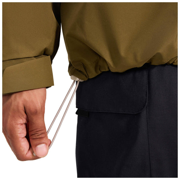 Mens Cornice 2.0 Jacket
