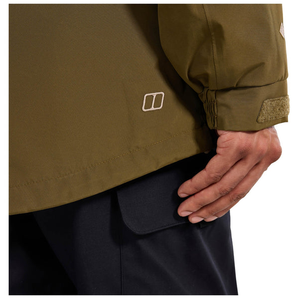 Mens Cornice 2.0 Jacket