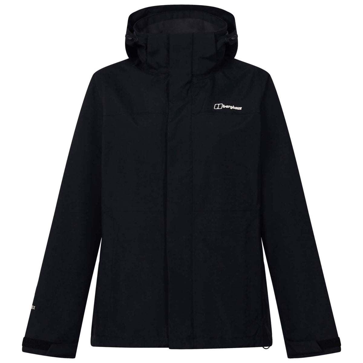 Womens Hillwalker 2.0 Jacket