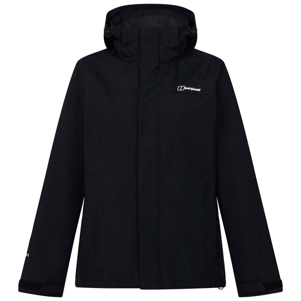 Womens Hillwalker 2.0 Jacket