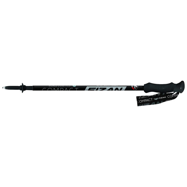 Compact Walking Pole Pair