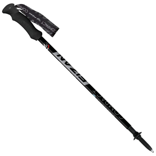 Compact Walking Pole Pair