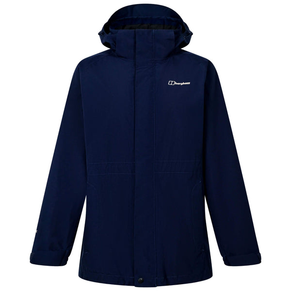 Womens Glissade 2.0 Jacket