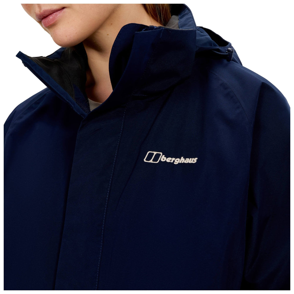 Womens Glissade 2.0 Jacket