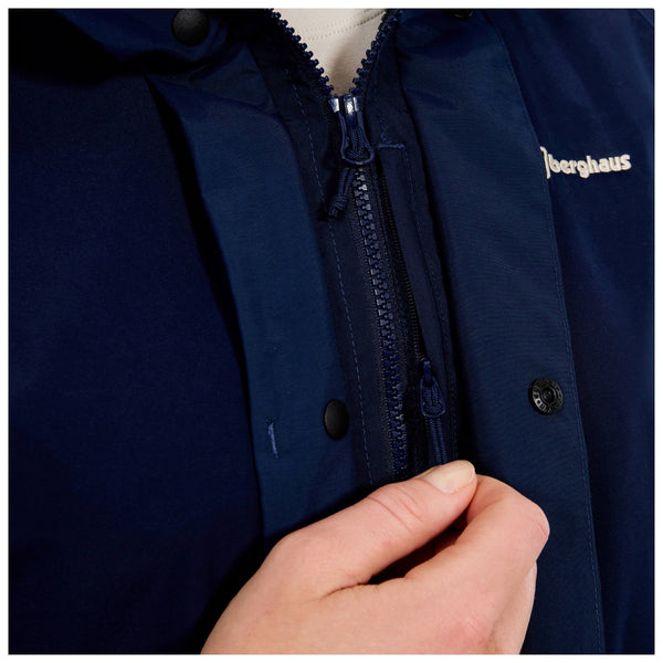 Womens Glissade 2.0 Jacket