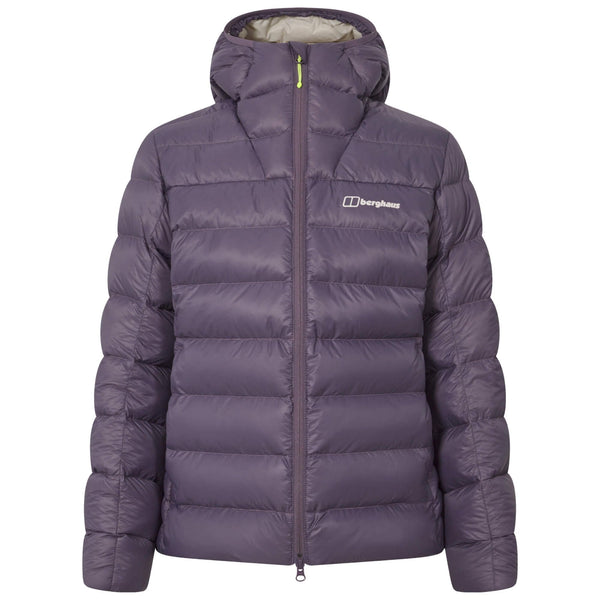 Womens Summit Nomad Down Jacket