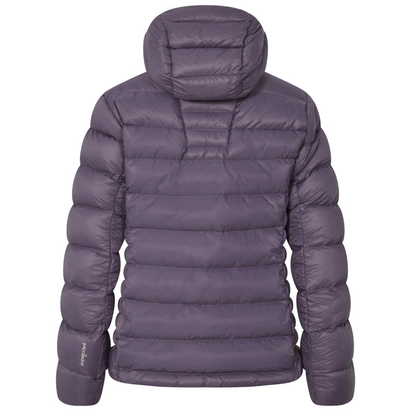 Womens Summit Nomad Down Jacket