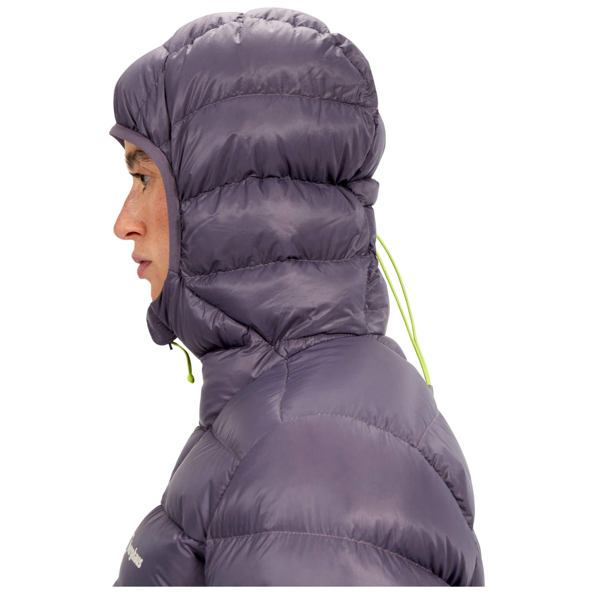 Womens Summit Nomad Down Jacket