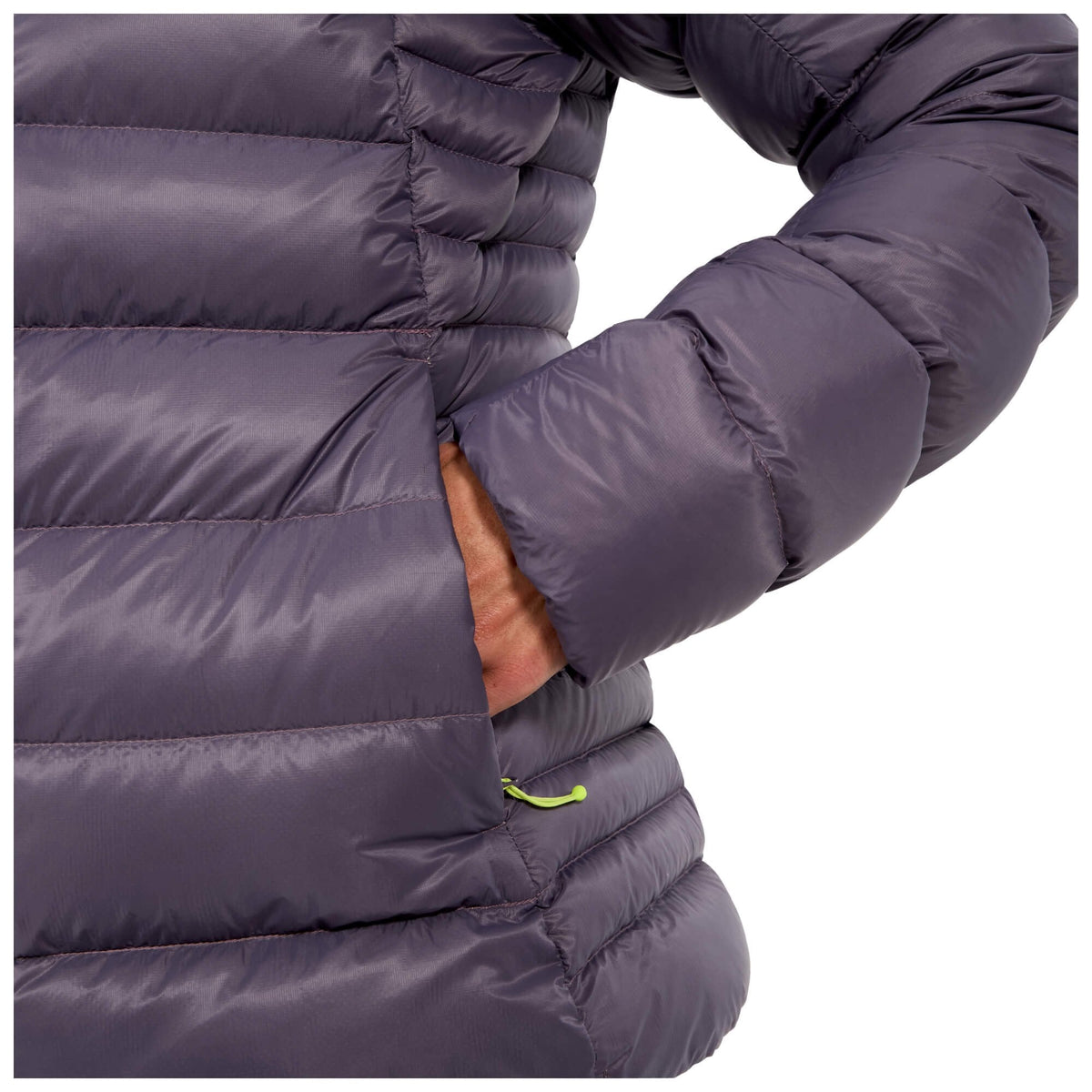 Womens Summit Nomad Down Jacket