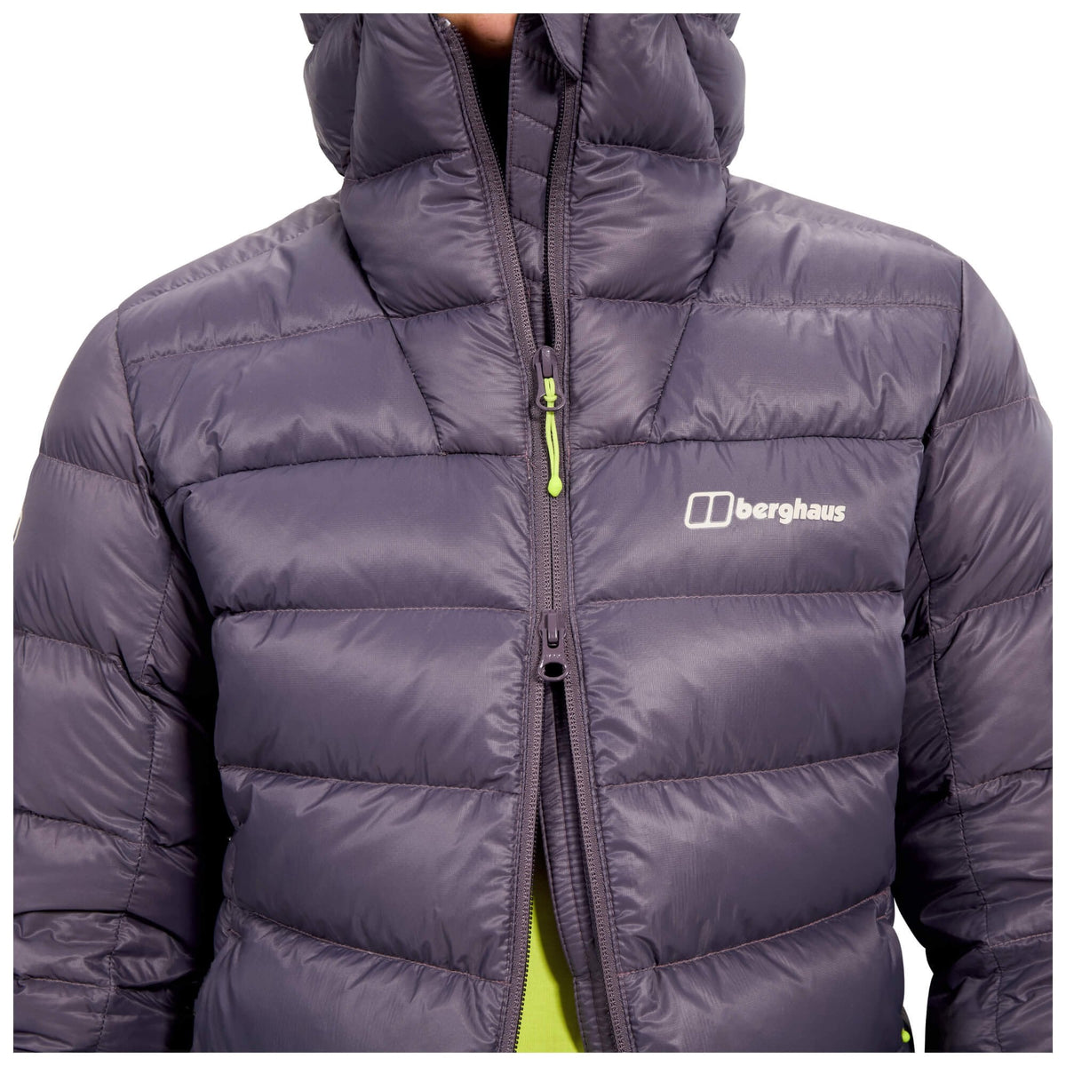 Womens Summit Nomad Down Jacket