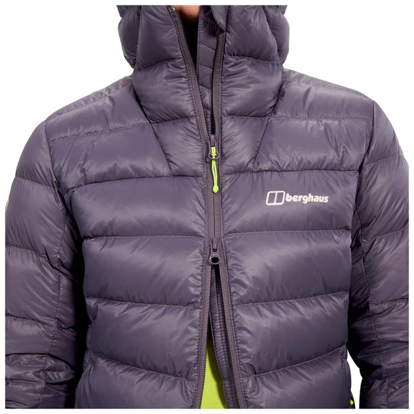Womens Summit Nomad Down Jacket