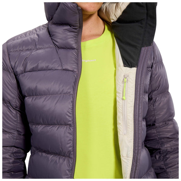 Womens Summit Nomad Down Jacket