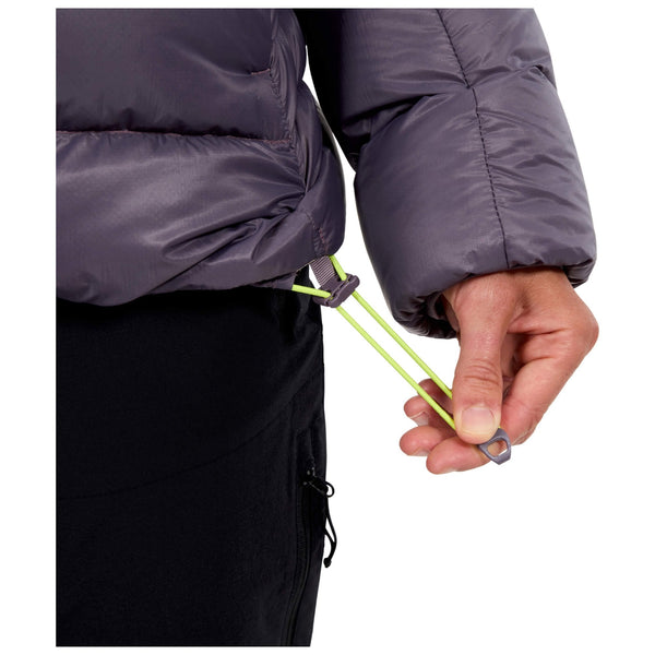 Womens Summit Nomad Down Jacket