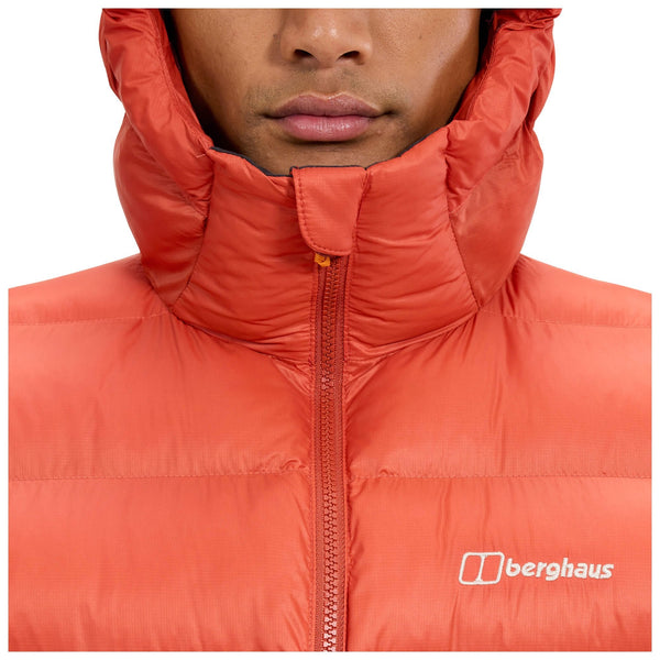 Mens Ewden Jacket