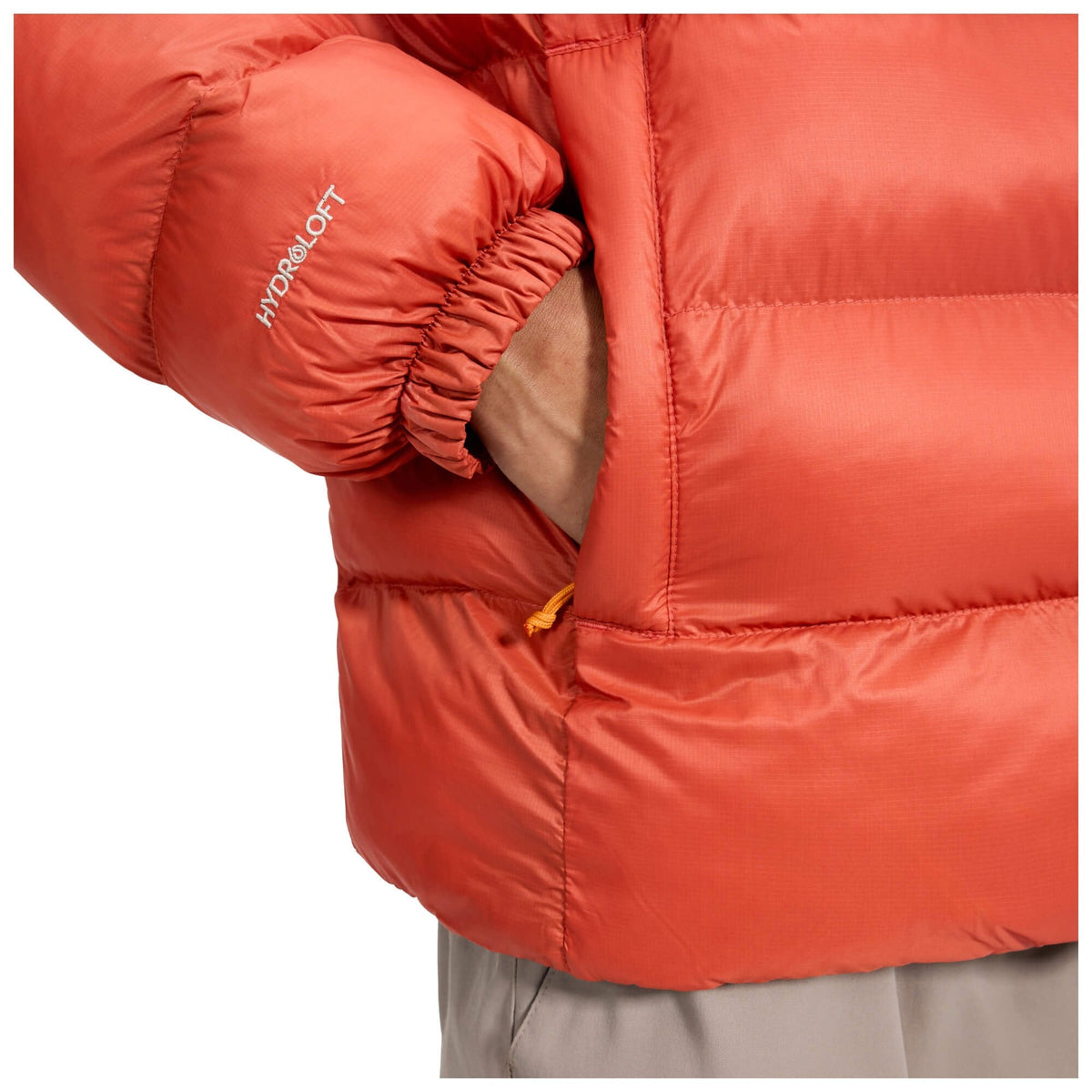Mens Ewden Jacket