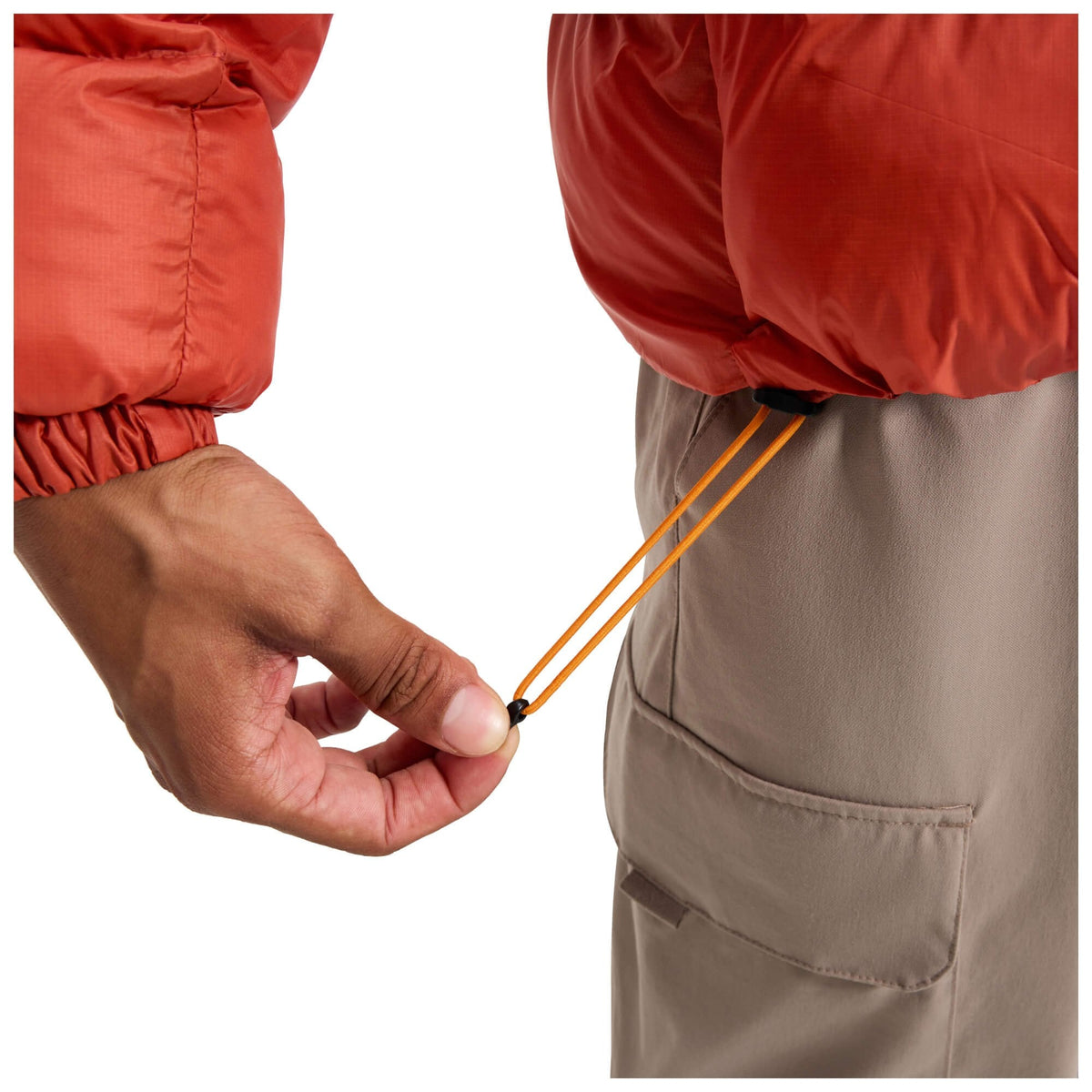Mens Ewden Jacket