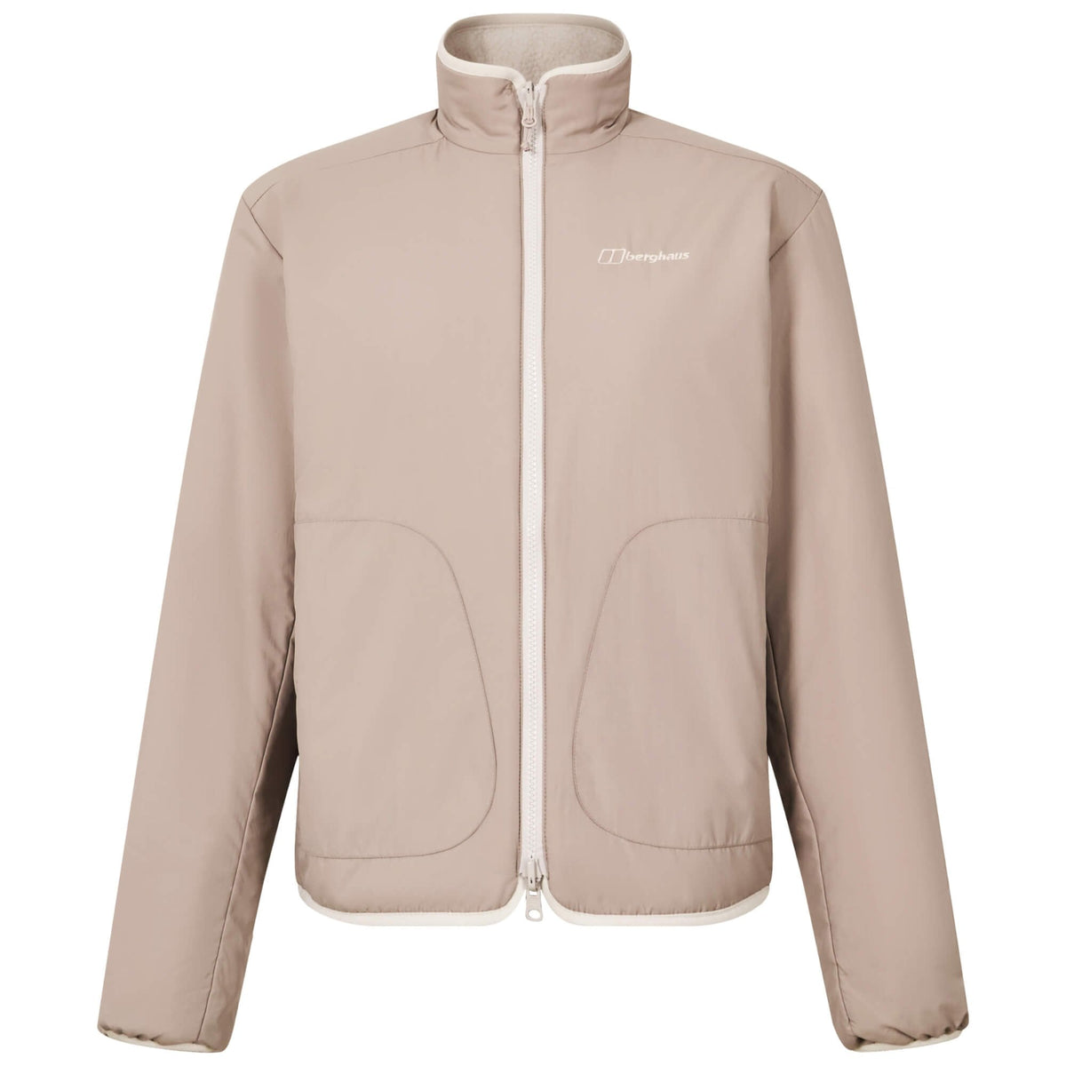 Womens Asperton Reversible Jacket