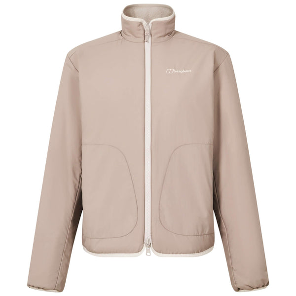 Womens Asperton Reversible Jacket