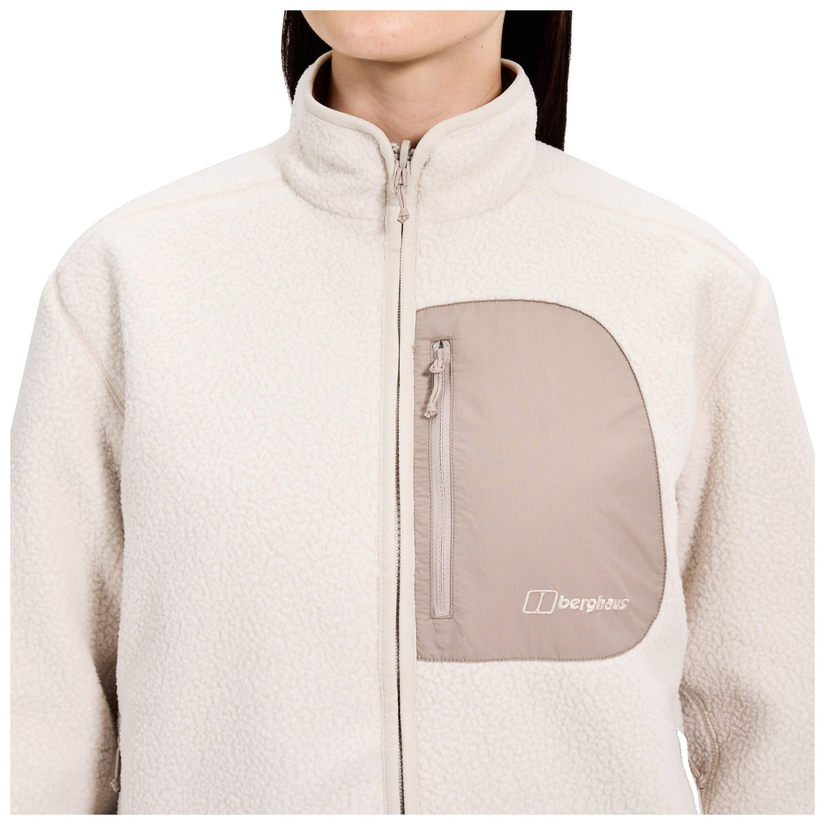 Womens Asperton Reversible Jacket