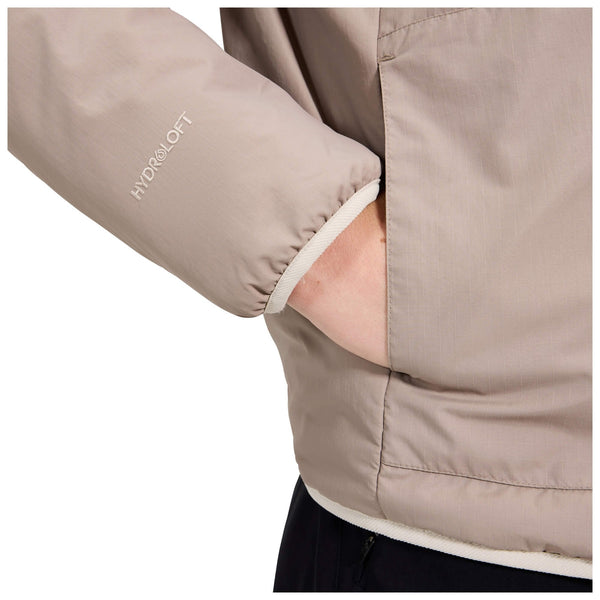 Womens Asperton Reversible Jacket