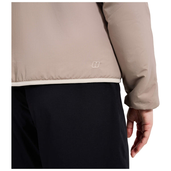 Womens Asperton Reversible Jacket