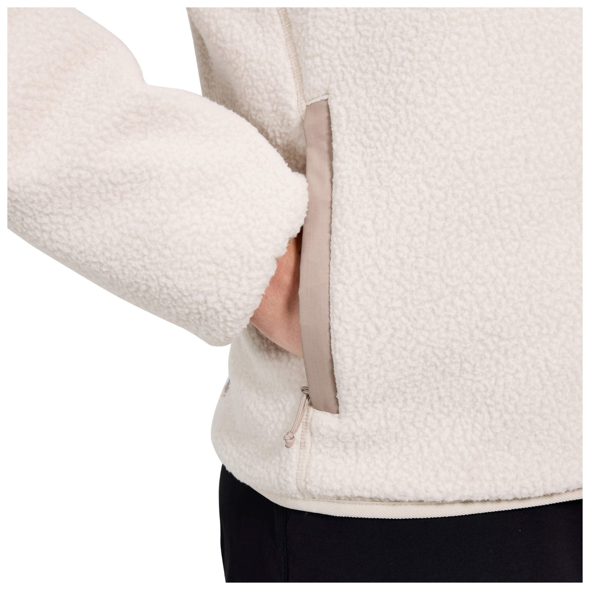 Womens Asperton Reversible Jacket