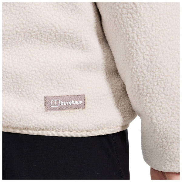 Womens Asperton Reversible Jacket
