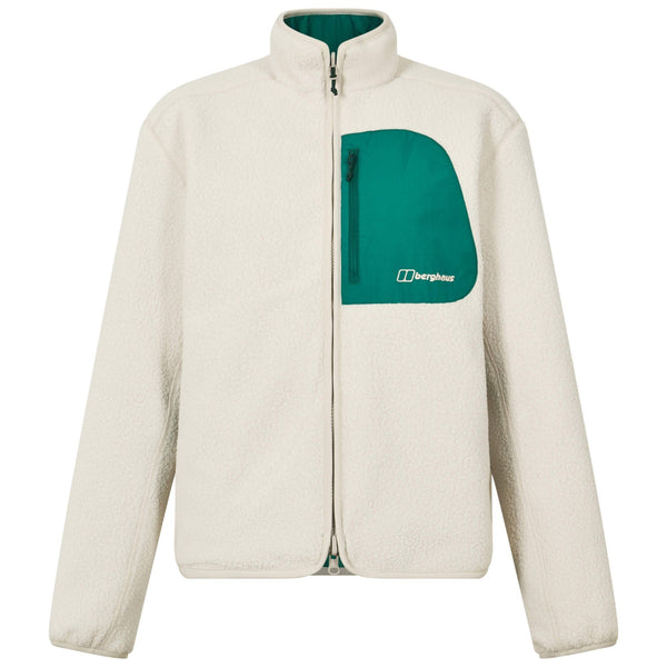 Womens Asperton Reversible Jacket
