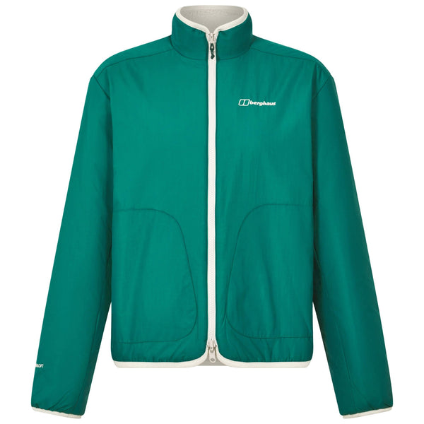 Womens Asperton Reversible Jacket