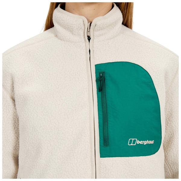 Womens Asperton Reversible Jacket