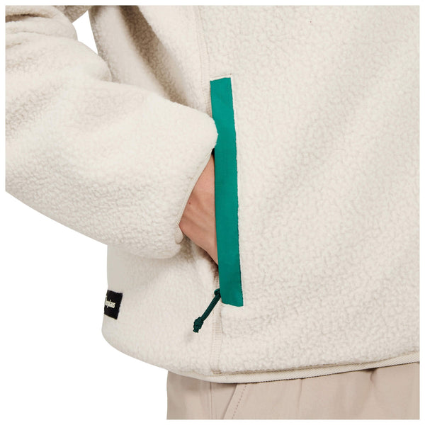 Womens Asperton Reversible Jacket