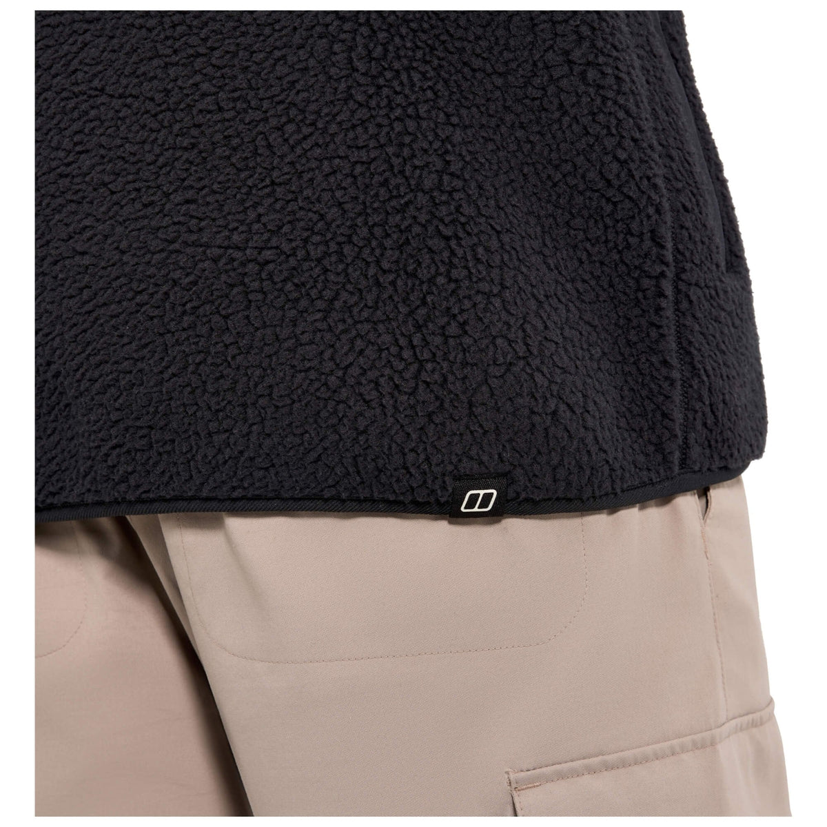 Mens Hanby Jacket