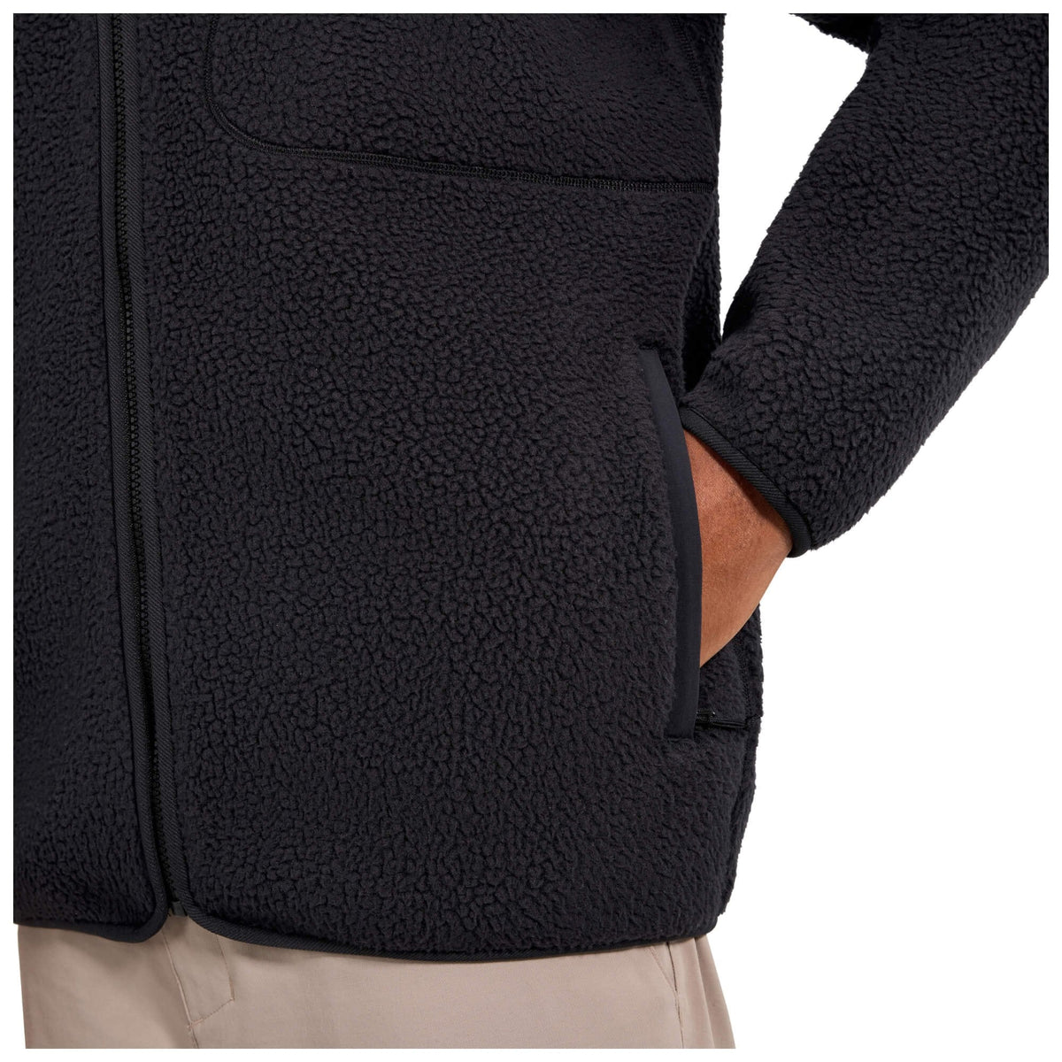 Mens Hanby Jacket
