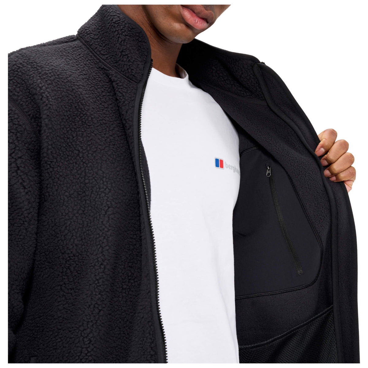 Mens Hanby Jacket
