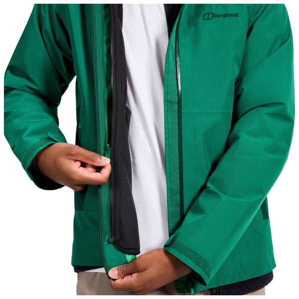 Mens Hanby Jacket